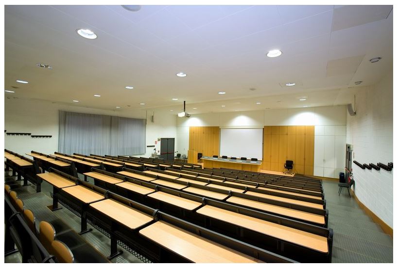 Aula Martini