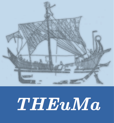 Logo
                THEuMa