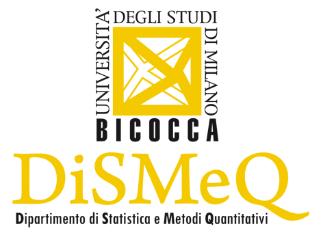 Logo
                Bicocca